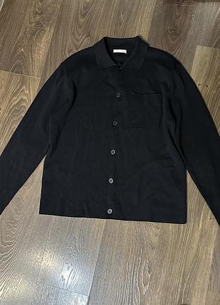 Кардиган zara 3