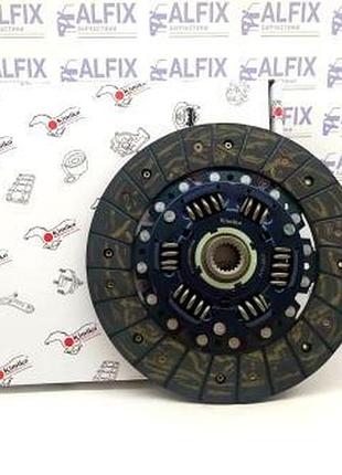Диск сцепления тигго, tiggo, истар, eastar,m11, элара, elara 2.0 acteco kimiko t11-1601030ba-km