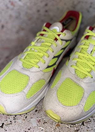 Nike air ghost racer 3
