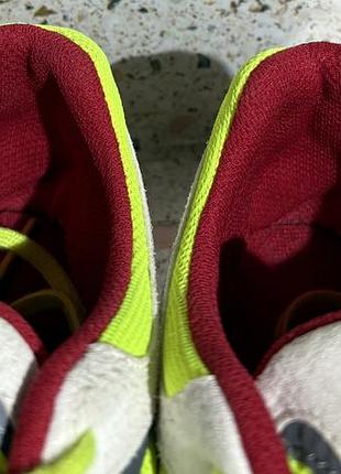 Nike air ghost racer 4