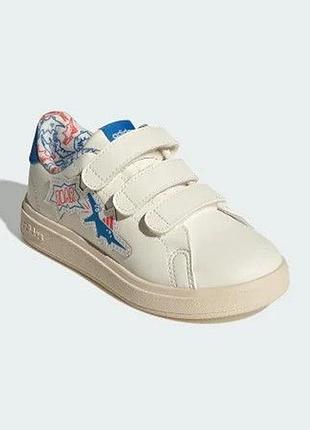 Кроссовки advantage 2.0 dino kids sportswear jp6162