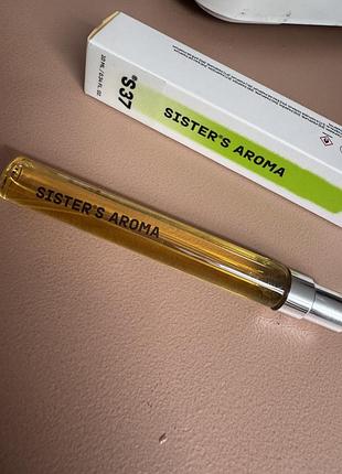 Sisters aroma 37