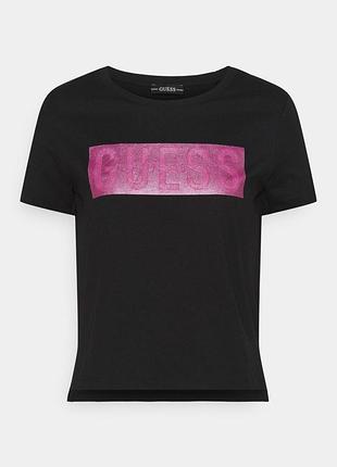 Топ футболка guess