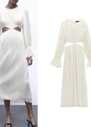 Сукня zara