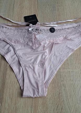 Трусики hunkemoller xl