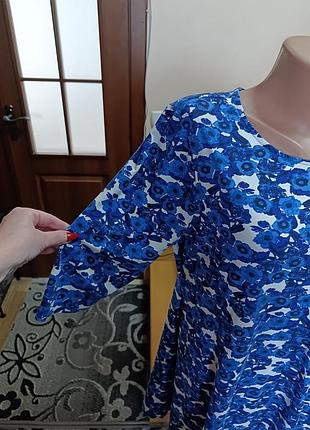 Платье 👗 красивое 4