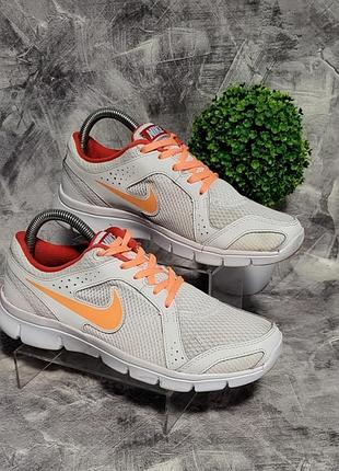 Жіночі кросівки nike flex experience run 2, 38,5/25,5 см