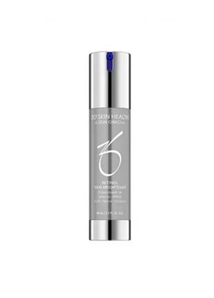Крем освітлюючий zo skin health retinol skin brightener 0.5% 50ml