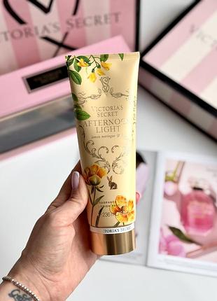 Лосьйон для тіла afternoon light victoria’s secret