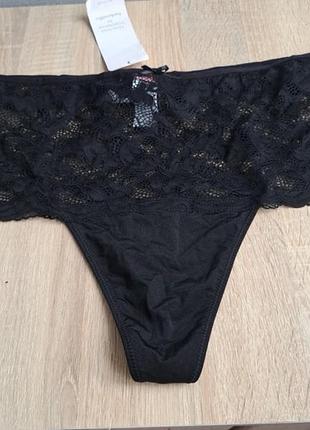 Стринги hunkemoller 3xl