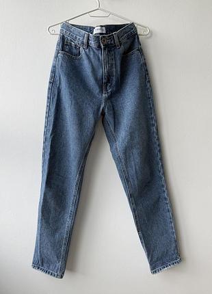 Джинси pull&bear