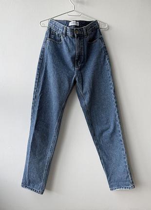 Джинси pull&bear 2