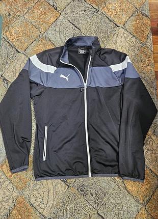 Мужская кофта от puma