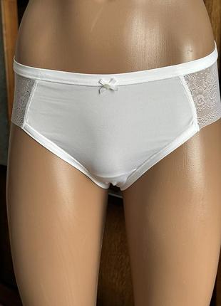Трусики body tytchibo