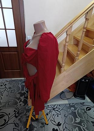 Платье 👗 красивое 3