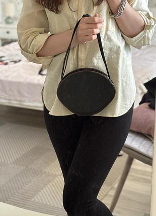 Шкіряна сумка 4