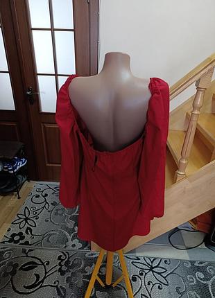Платье 👗 красивое 2