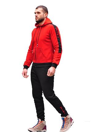 Спортивный костюм puma