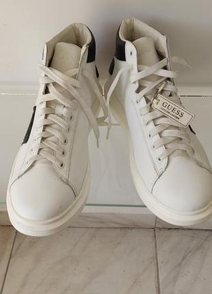 Кроссовки guess 5
