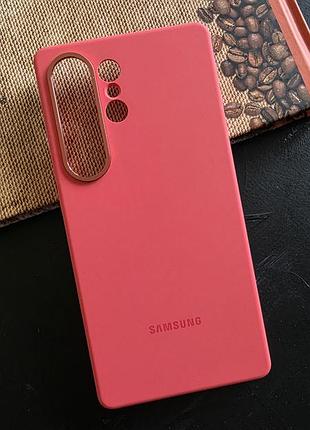 Samsung s25 ultra чехол оригинальный