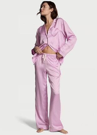 Піжама оригінал victoria’s secret