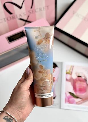 Лосьйон для тіла bare vanilla bliss victoria’s secret