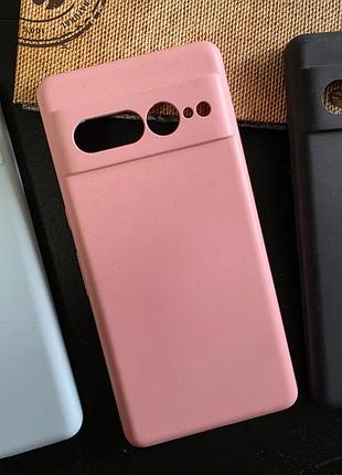 Чохли для pixel 7 pro 4