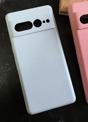 Чохли для pixel 7 pro 3