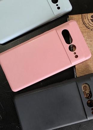 Чохли для pixel 7 pro 2