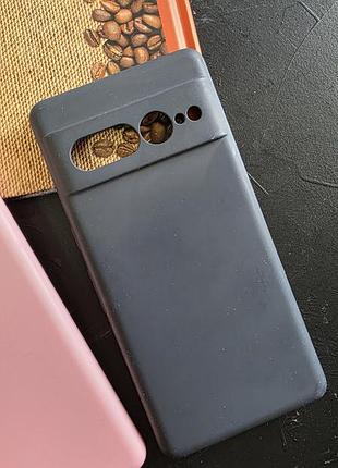 Чохли для pixel 7 pro 5