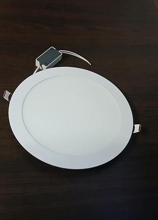Led светильник horoz