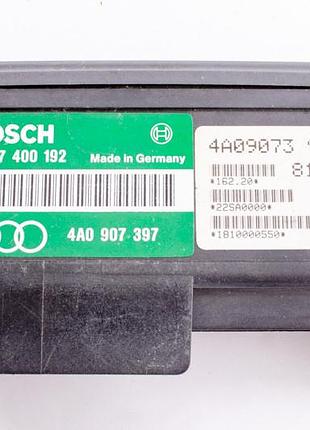 Блок управления двигателем 4a0907397 для volkswagen passat b5 (1997-2005)