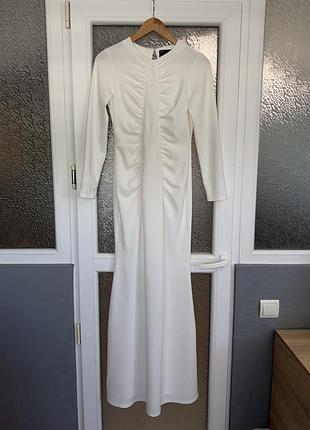 Сукня максі asos