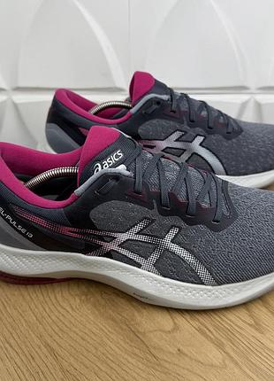 Оригінальні кросівки asics gel-pulse 13