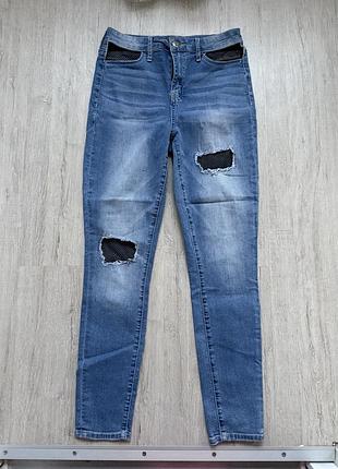 Джинси guess 27/s