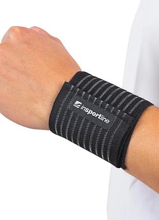 Бандаж для зап'ястя insportline wrifort