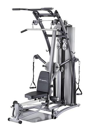 Атлас для вправ insportline profigym c200