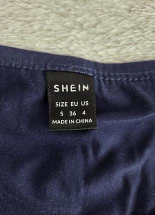 Лонгслів shein 2