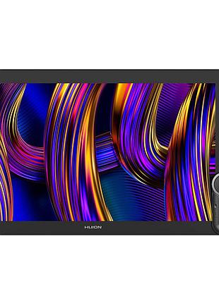 Графічний монітор huion kamvas pro 27 (144hz)