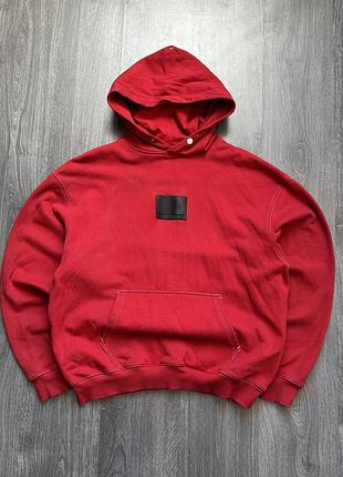 Boy london hoodie  «b is for boy” худі