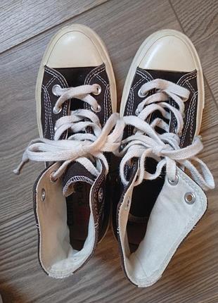 Converse кеди 7