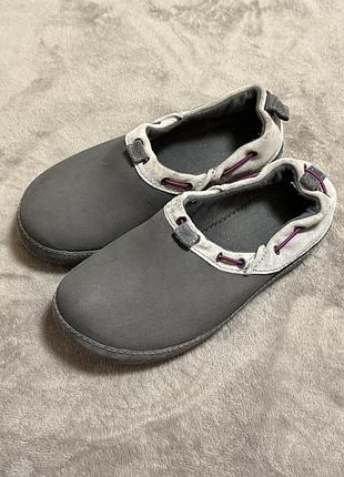 Crocs surrey clogs w10 41р 26см сабо жіночі сліпони оригінал