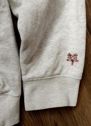 Худи huf &amp; thrasher 4