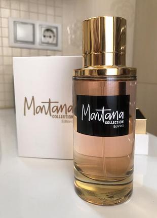 Montana collection edition 3