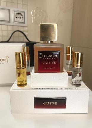 Brecourt captive