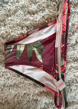 Плавки жіночі victoria’s secret нові з захисною наліпкою