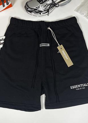 Шорты essentials 2