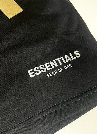 Шорты essentials 4