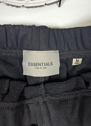 Шорты essentials 8