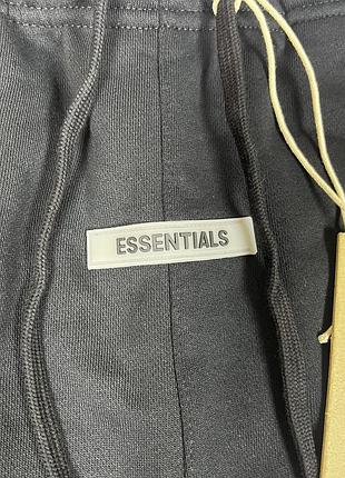 Шорты essentials 6